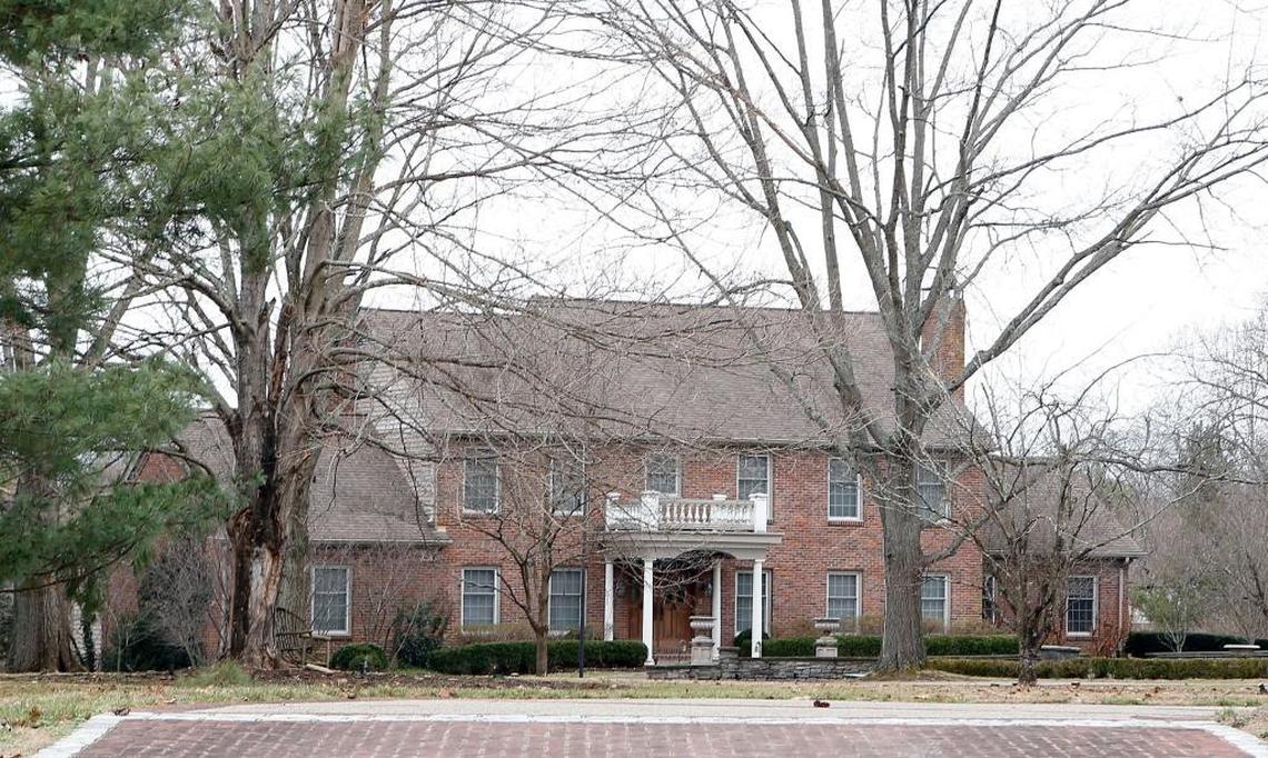 4865 Tates Creek Road