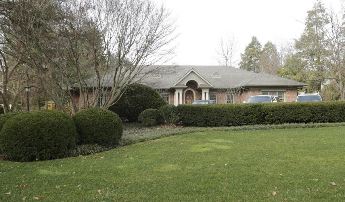 1548 Lakewood Drive