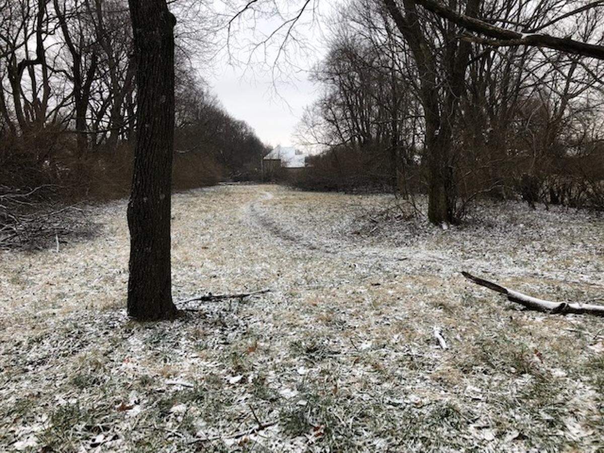 Developers want to put seven townhouses on a vacant 1-acre lot at 375 Pasadena Drive. Neighbors of the townhouses opposed a zoning change for the townhouse project.