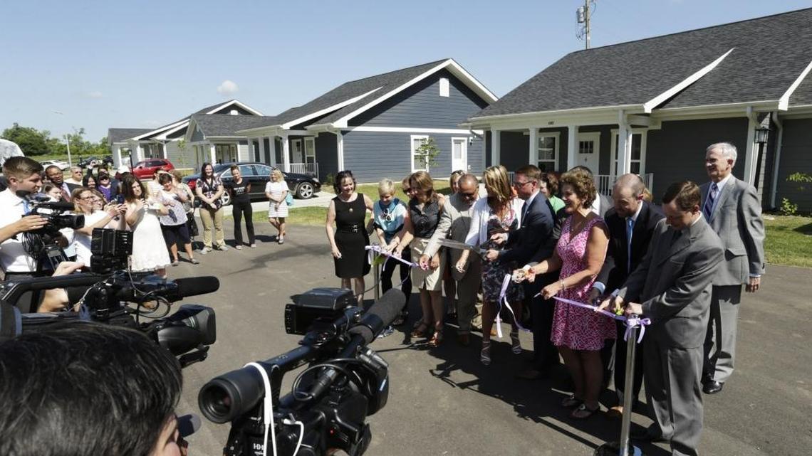 Organziations like GreenHouse17, a domestic violence shelter in Fayette County, will be affected by cuts in federal VOCA dollars.