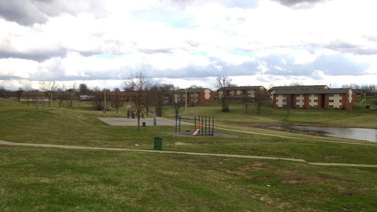 The Festival of Neighbors at Gainesway Park will be from 11 a.m. to 4 p.m. Saturday at Appian Way at Centre Parkway in the CTE parking lot.