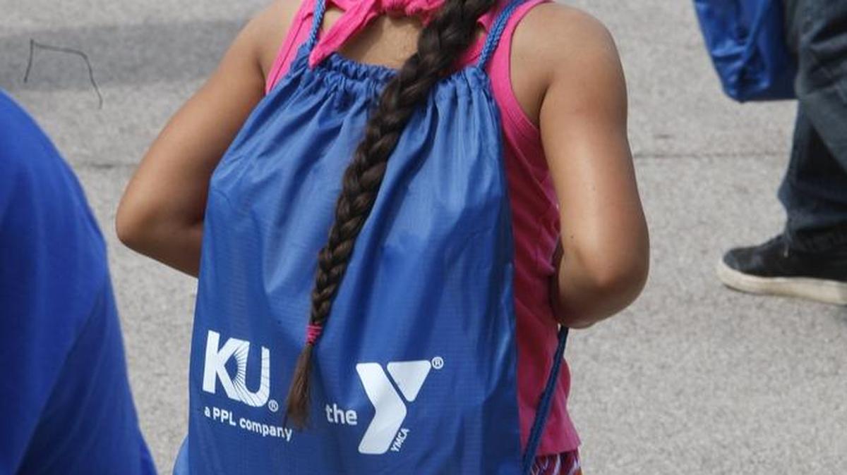 The YMCA of Central Kentucky is hosting a back-to-school open house from 10 a.m. to 2 p.m. Saturday at all four YMCA of Central Kentucky locations.
