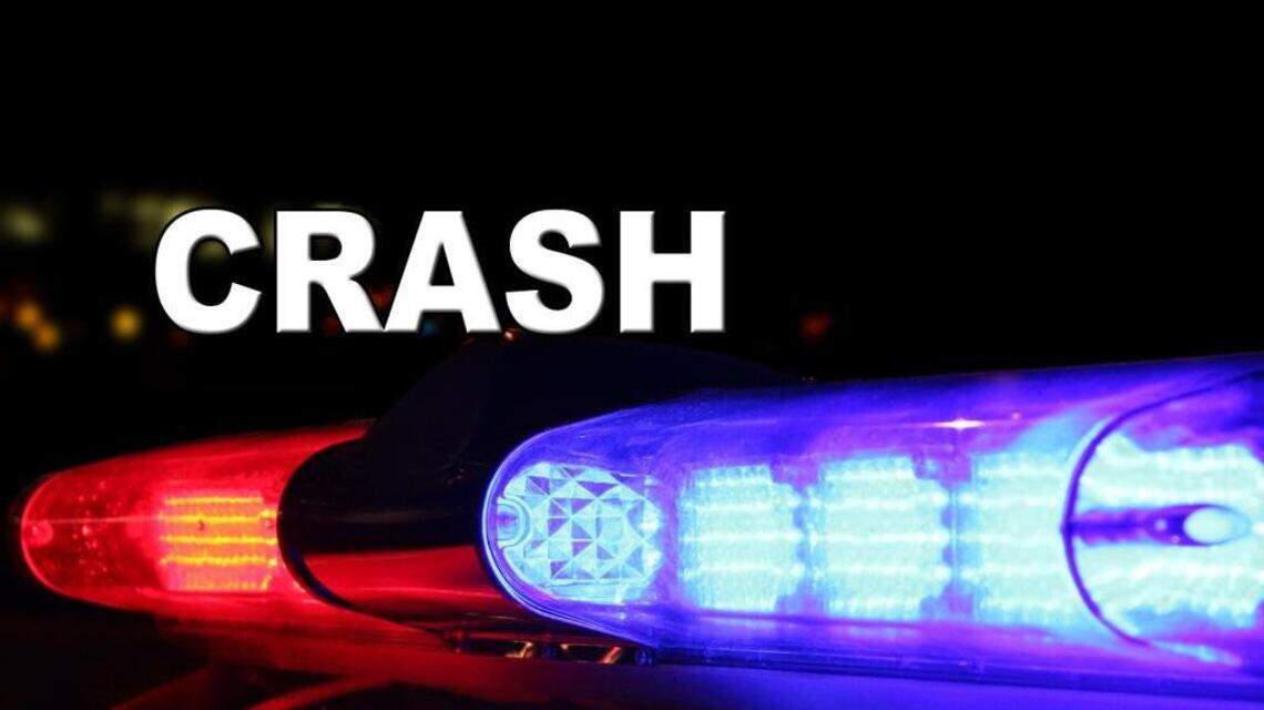 2 injured in collision involving team van from Campbellsville University Harrodsburg