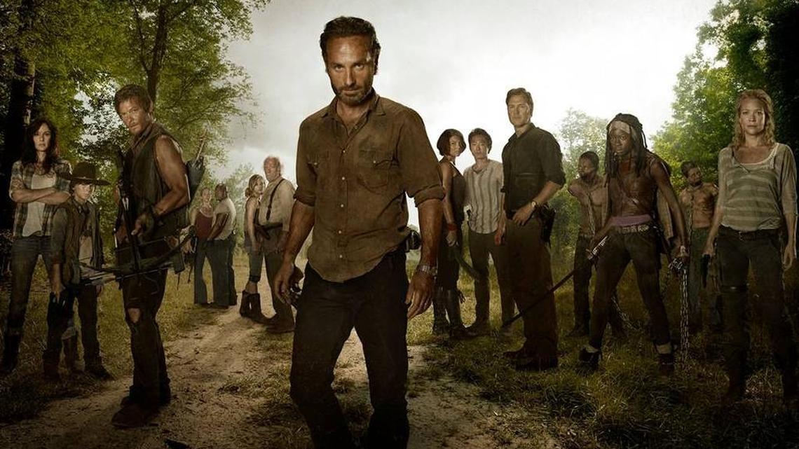 AMC’s ‘The Walking Dead’ to reconsider production in Georgia if heartbeat bill goes into effect