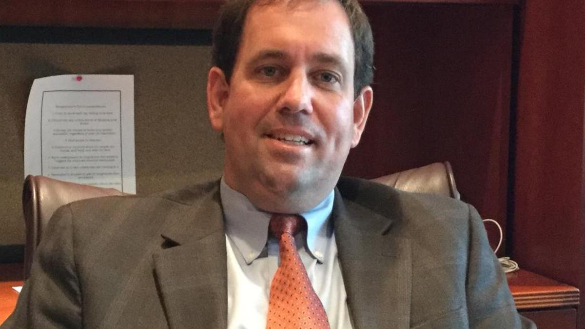 Madison County Judge-Executive Reagan Taylor says changes proposed in the county’s zoning ordinance in regard to hazardous liquids pipelines are for the protection of residents and property values.