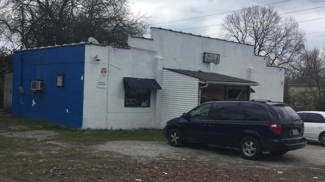 Blue Moon in Richmond is targeted in a federal lawsuit filed Monday by Broadcast Music Inc. and several music publishing companies