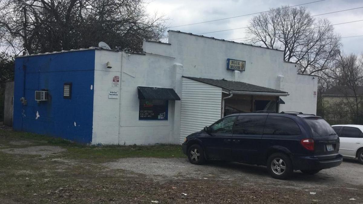 Blue Moon in Richmond is targeted in a federal lawsuit filed Monday by Broadcast Music Inc. and several music publishing companies