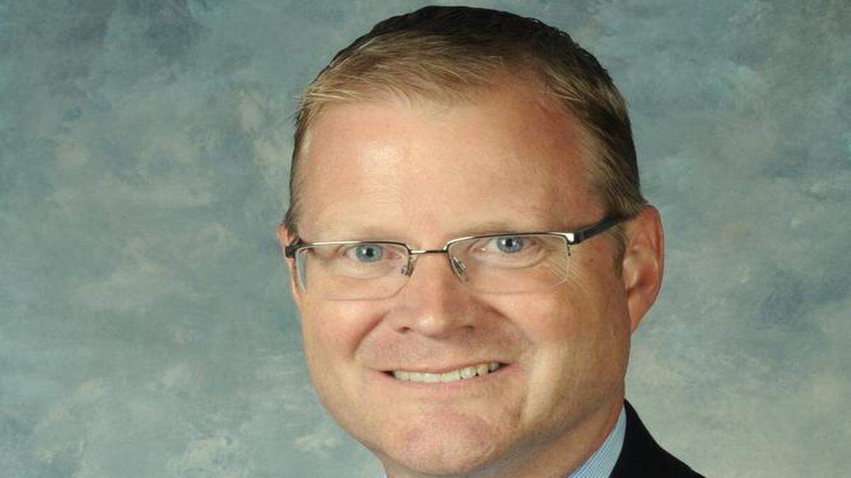 Kentucky State Senator Damon Thayer