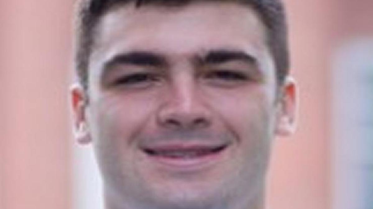 Colson Machlitt