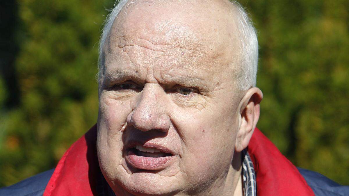 Scott County coroner John Goble