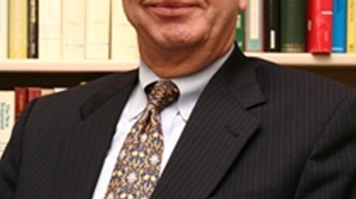 Greg C. Earwood