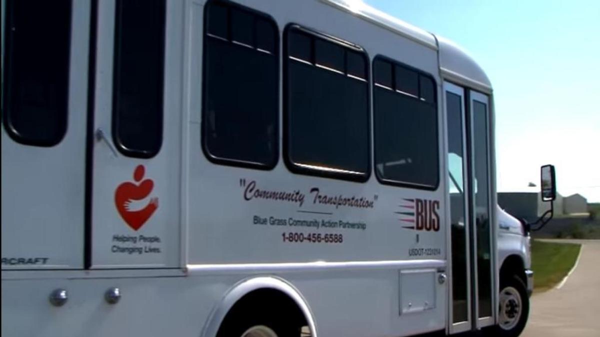 Bus routes are coming to Scott County. Blue Grass Community Action Partnership recently announced two bus routes across Georgetown under the name: GTran.