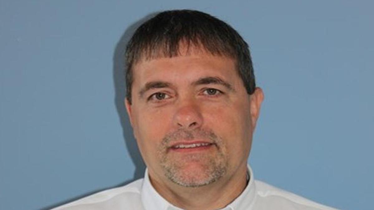 Terry Quillen