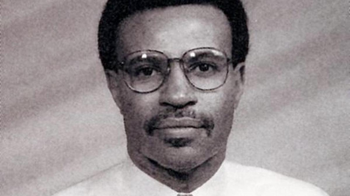 Bill Bland
