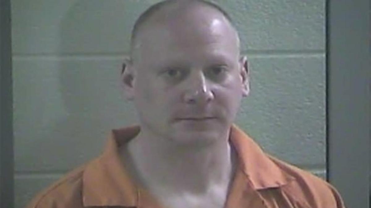 Calvin E. Barger