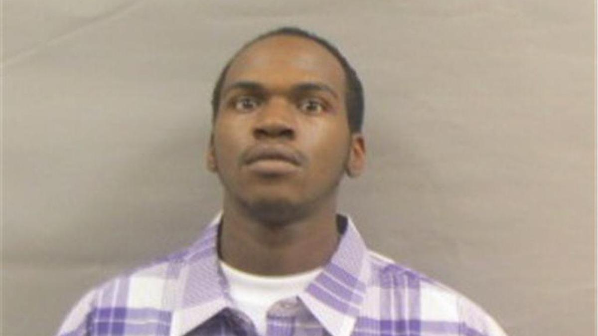 Lamar Chaves Thornton.