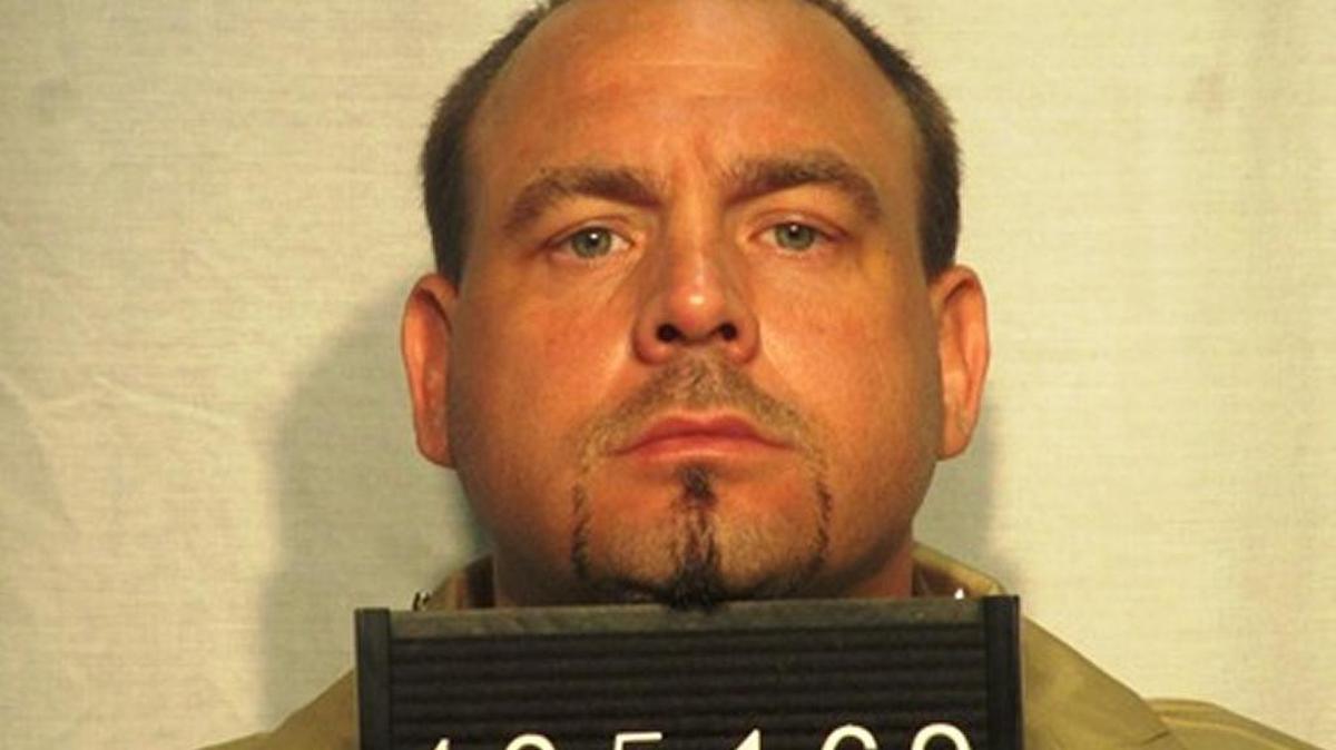 Louis Stokes escaped from the Blackburn Correctional Complex in Lexington on Sunday. Anyone with information on his whereabouts is asked to contact Kentucky State Police or Lexington Police.