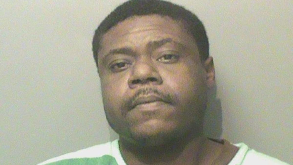 Valenti M. Ware