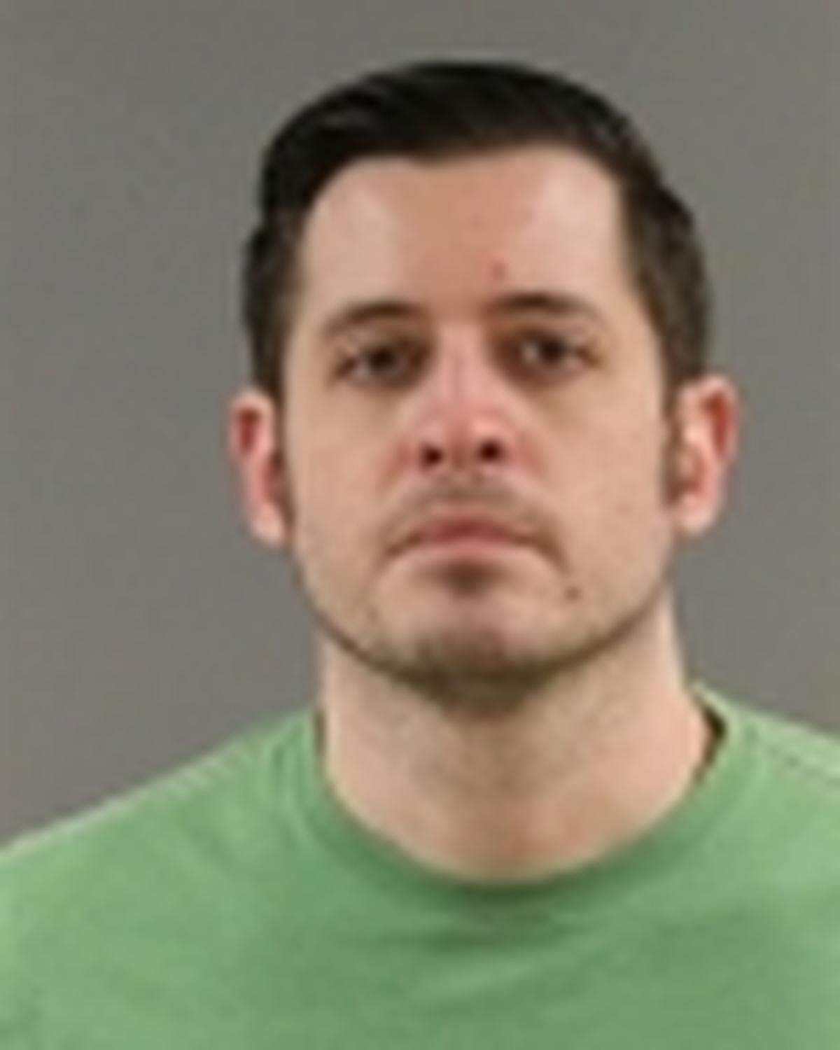 Andrew Long Ryan