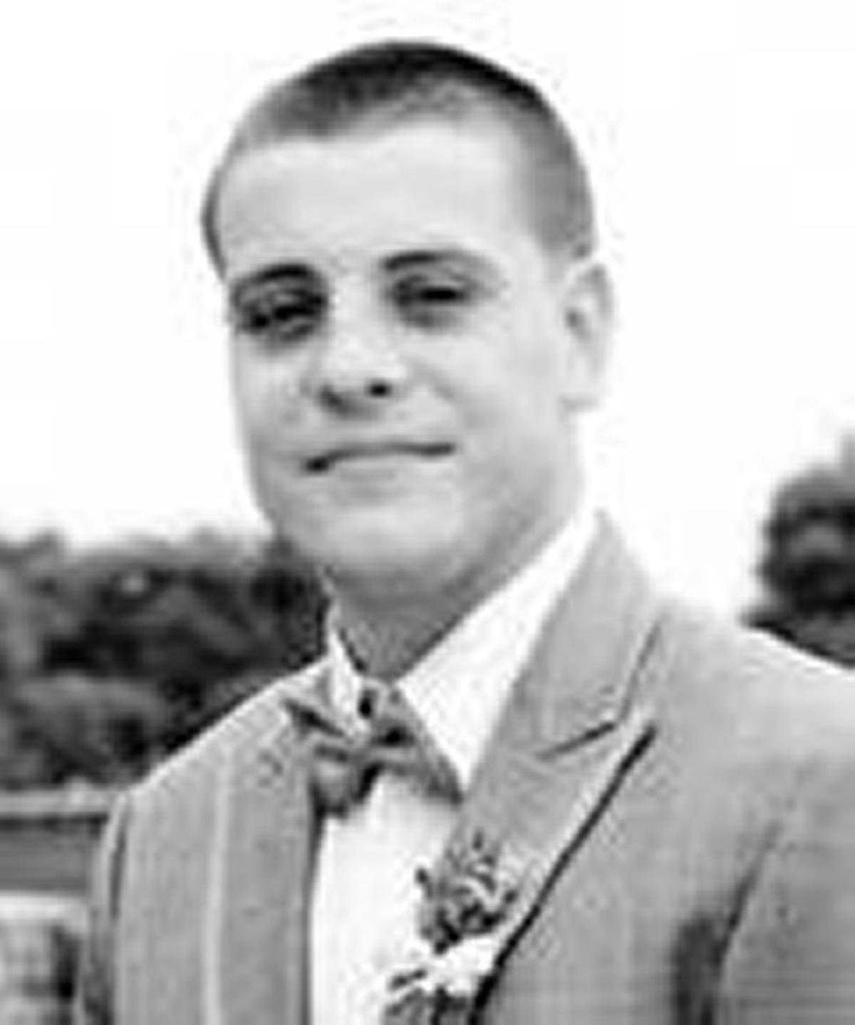 Derek Pelphrey, a Bluegrass Community and Technical College student, was shot and killed in September 2013.