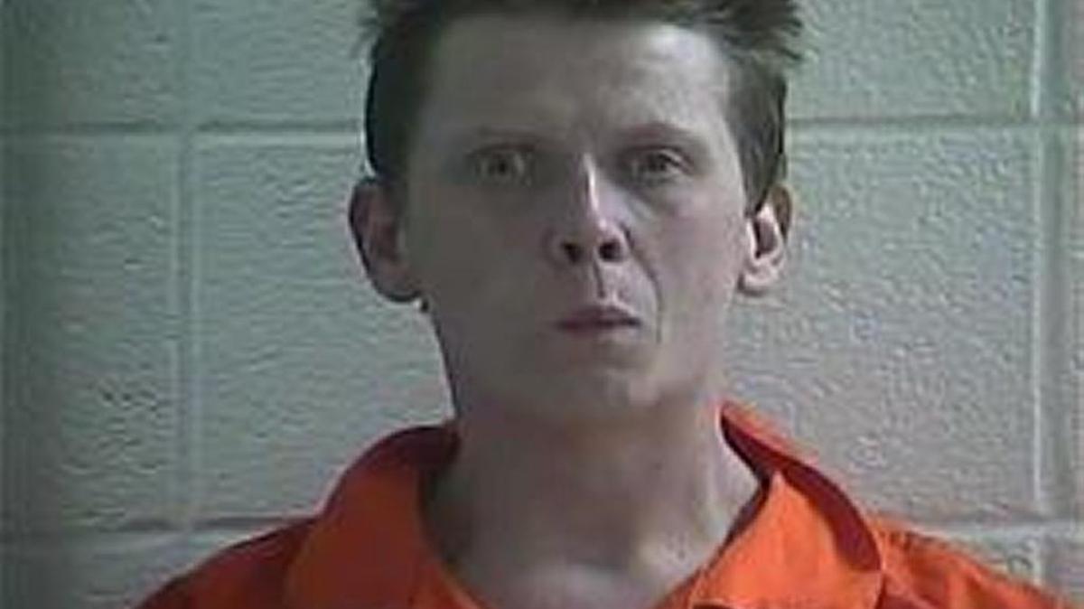 Raymond Elam Jr., who was arrested on child abuse and drug charges, was previously wanted for failure to appear in court on a DUI charge.