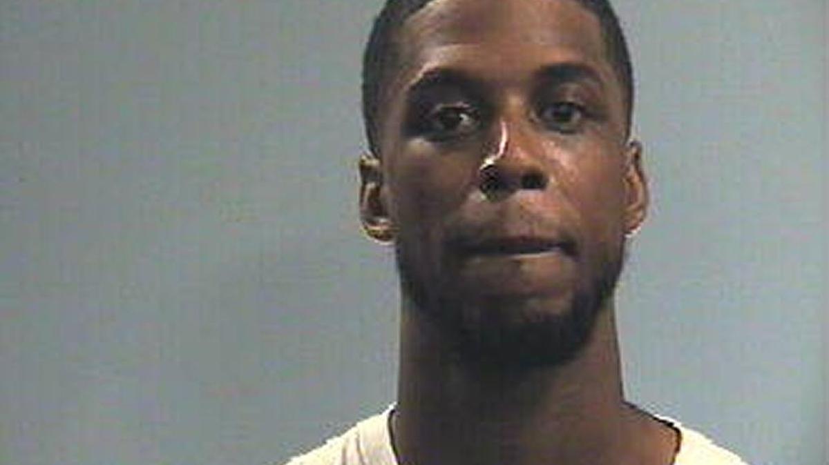 Marcus Lamonte Hill