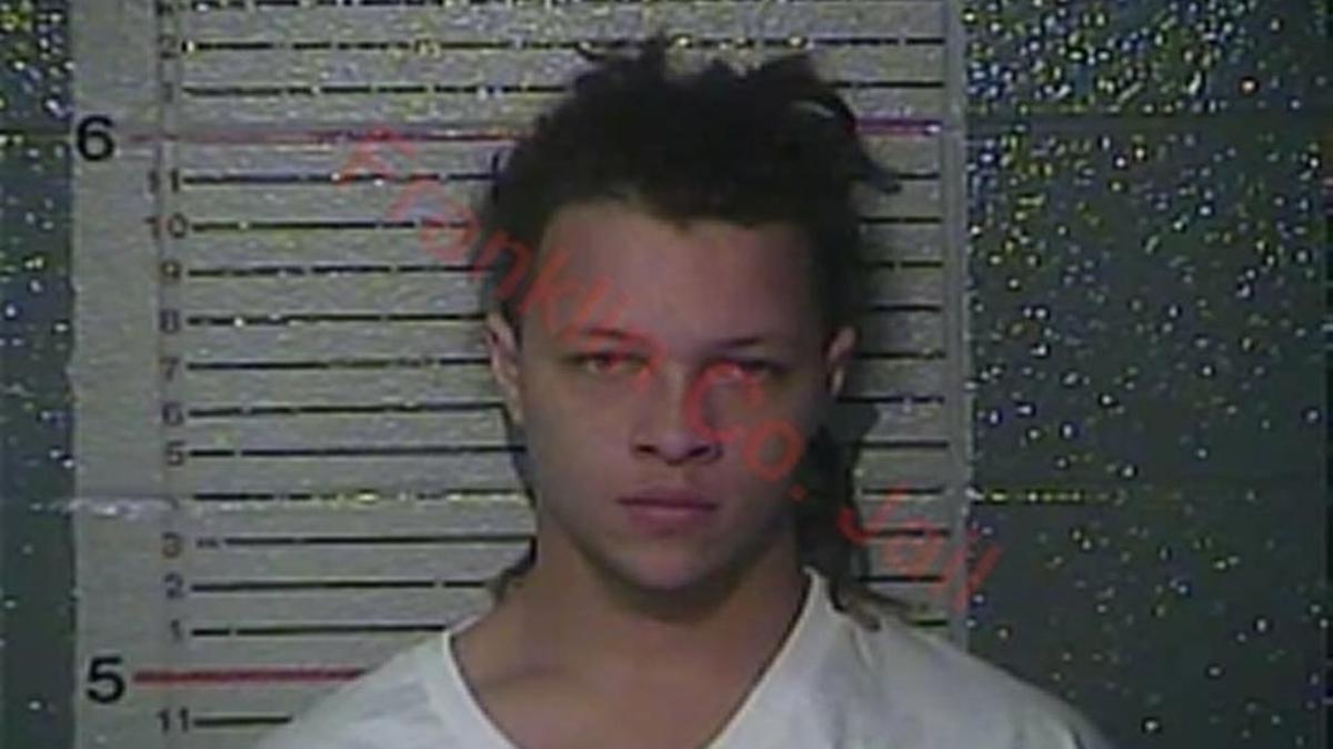 Krishaun Wesley Mays