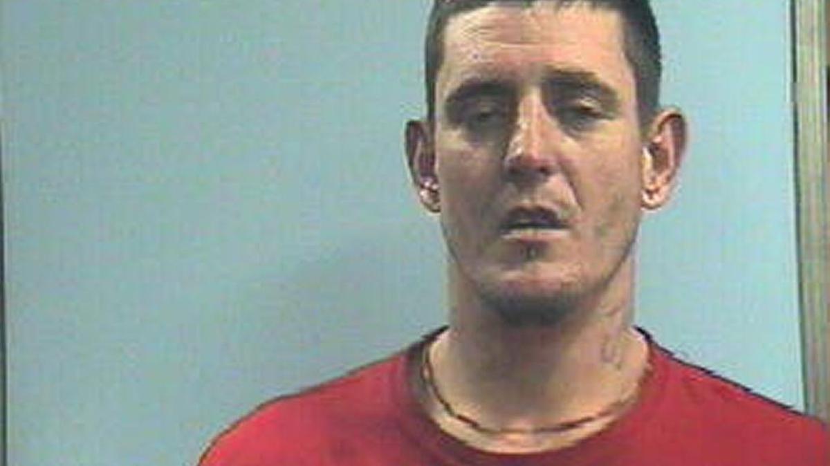 William James Griffith