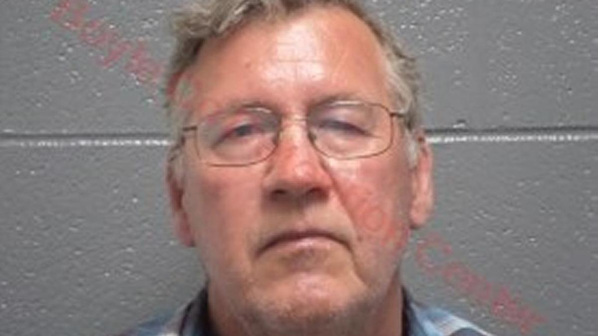 Clarence Michael Hicks