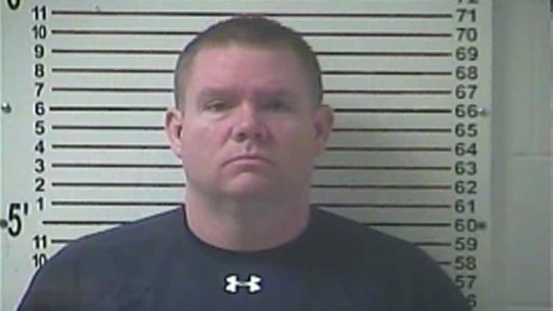 Stephen Kyle Goodlett