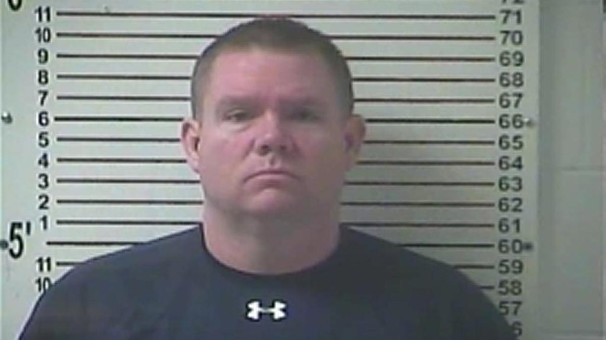 Stephen Kyle Goodlett