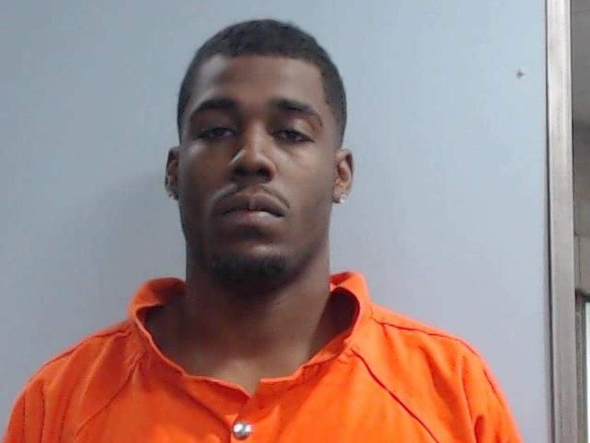 Marcus Walker