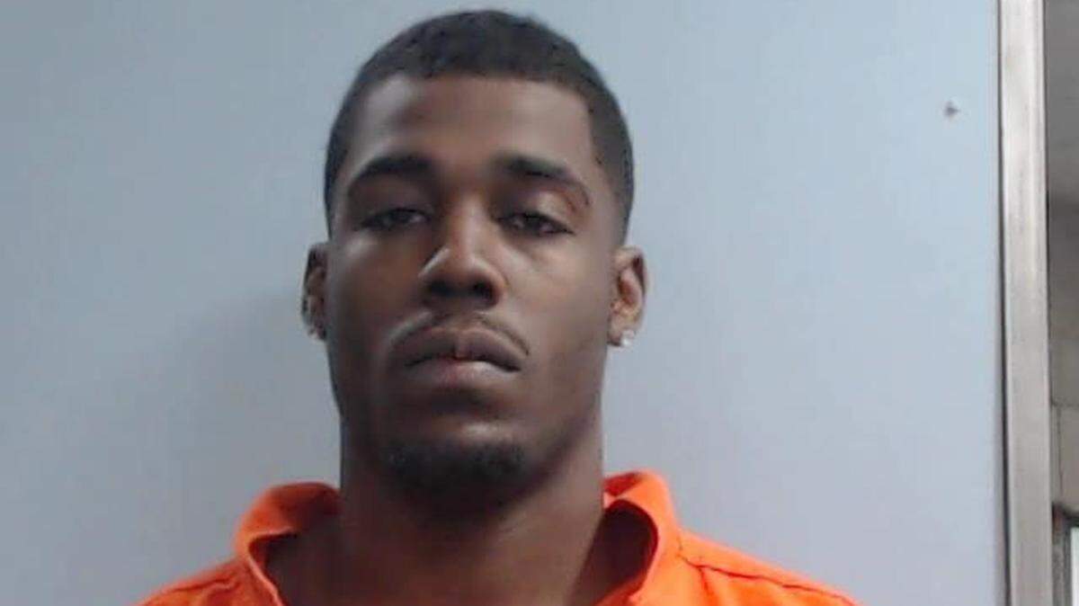 Marcus Walker