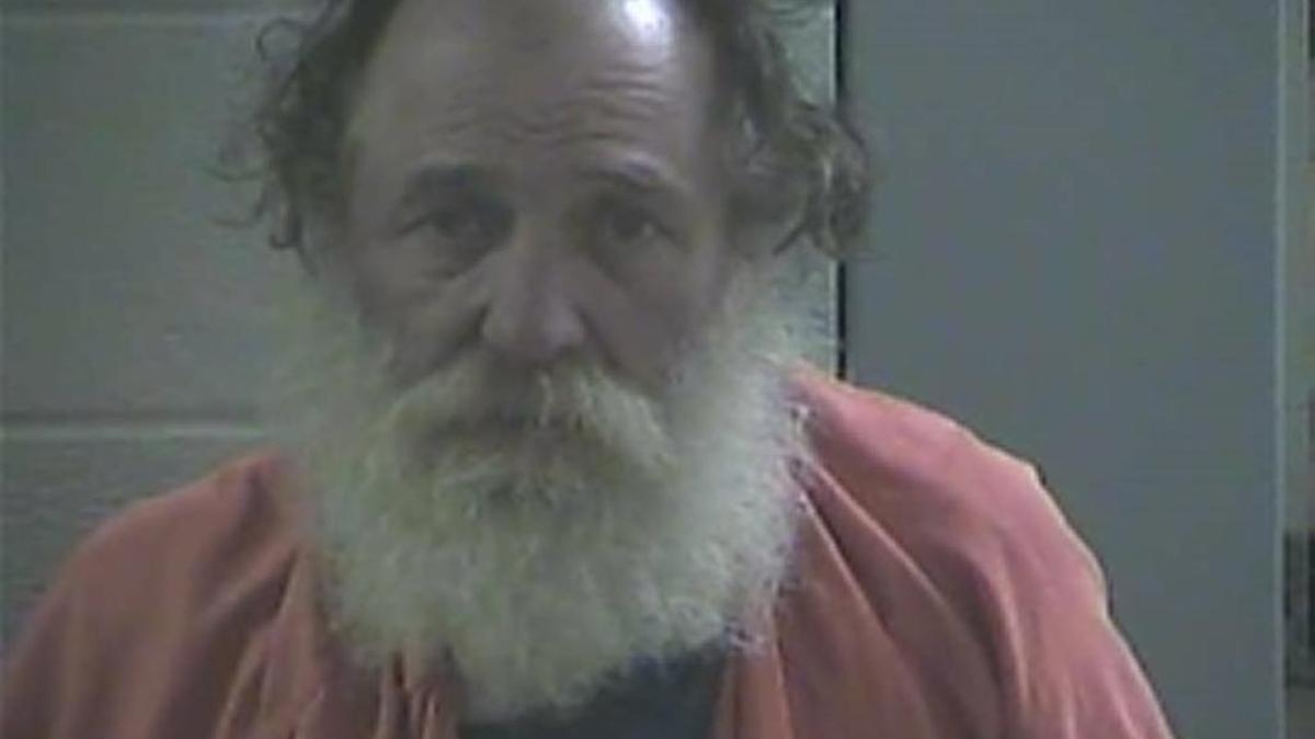 Willard Hampton