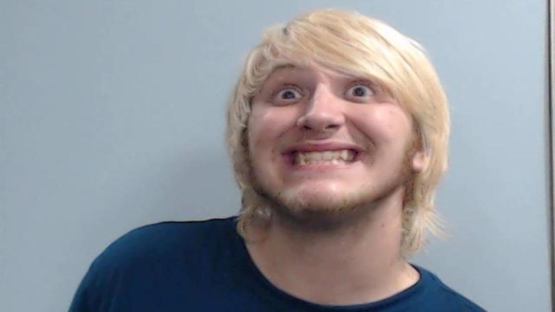 Layne Alexander Chadwell