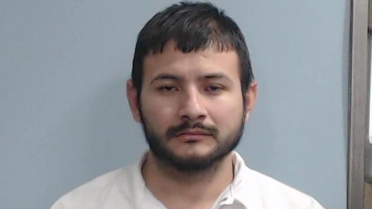 Rosario Diaz-Barraza has been charged with evidence tampering in connection with a double murder last September in Lexington.