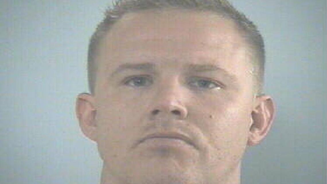 Anthony Ryan Shields