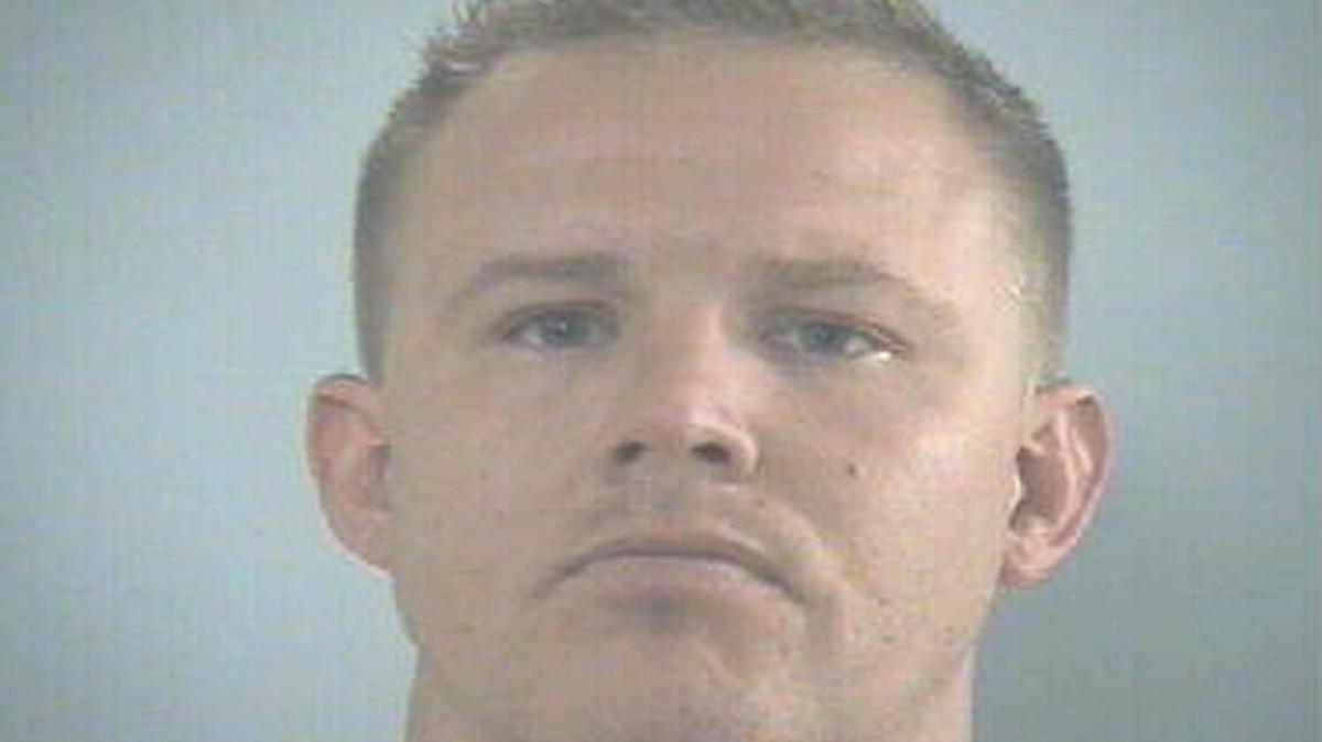Anthony Ryan Shields