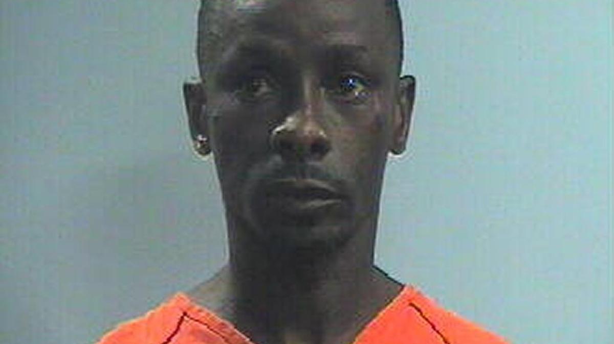 Victor Littleton, 50.