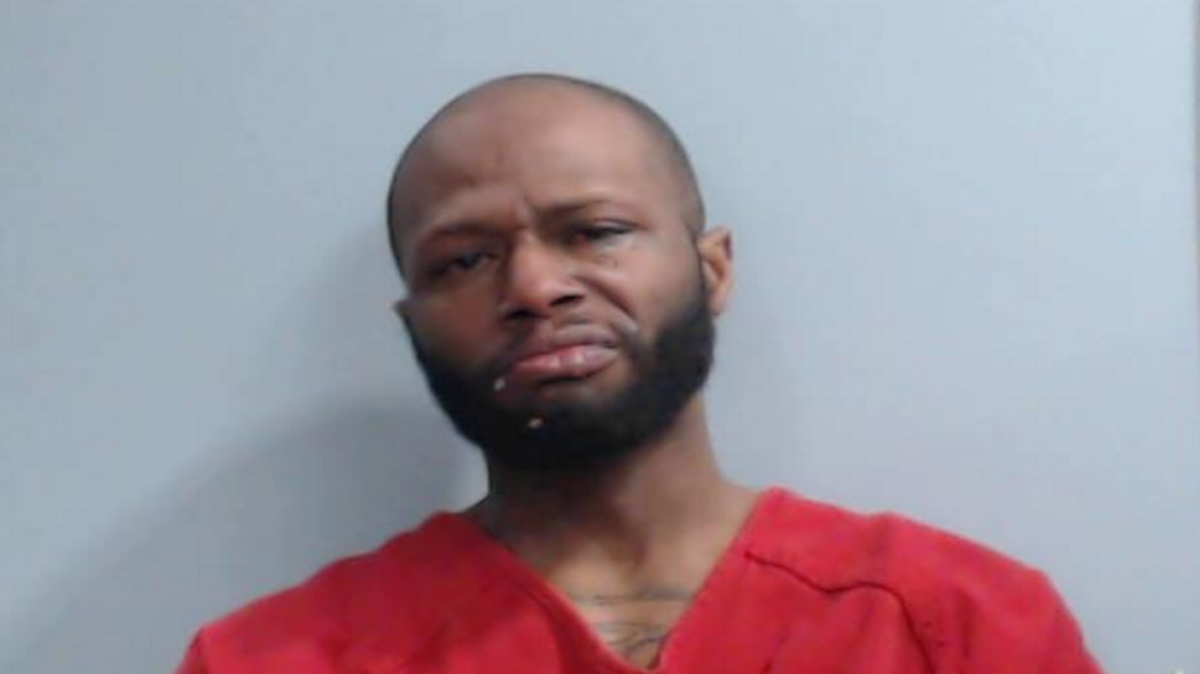 Jesse Ray Nance, Jr.