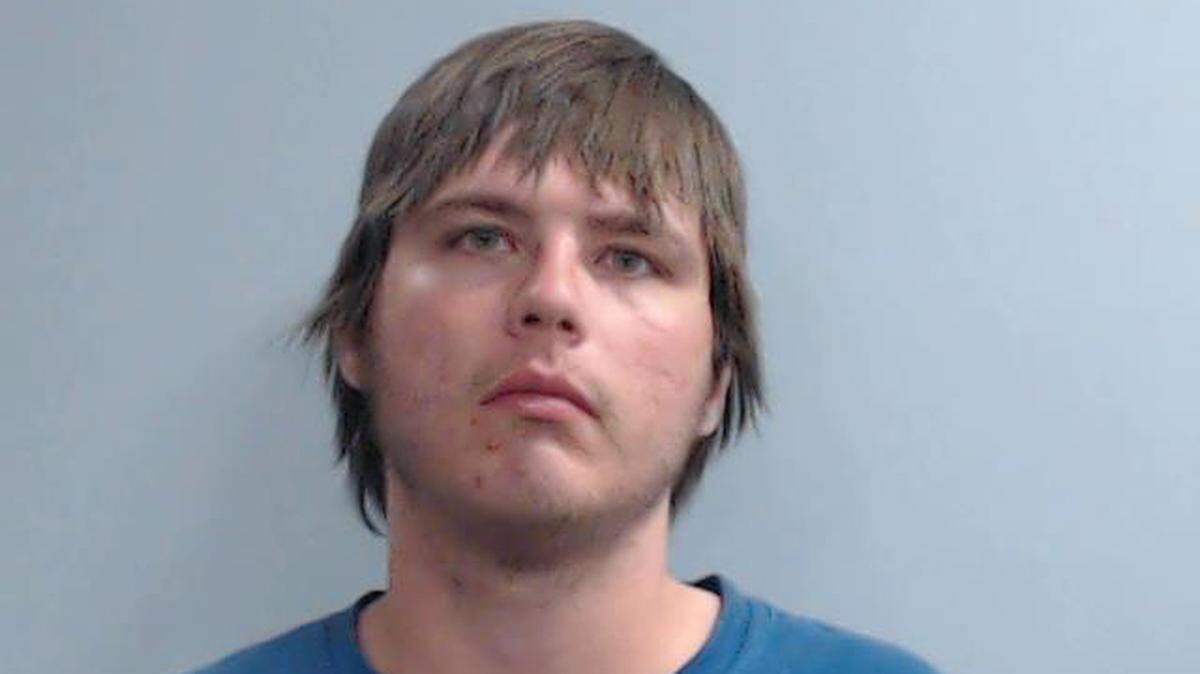 Andy Wayne Hall