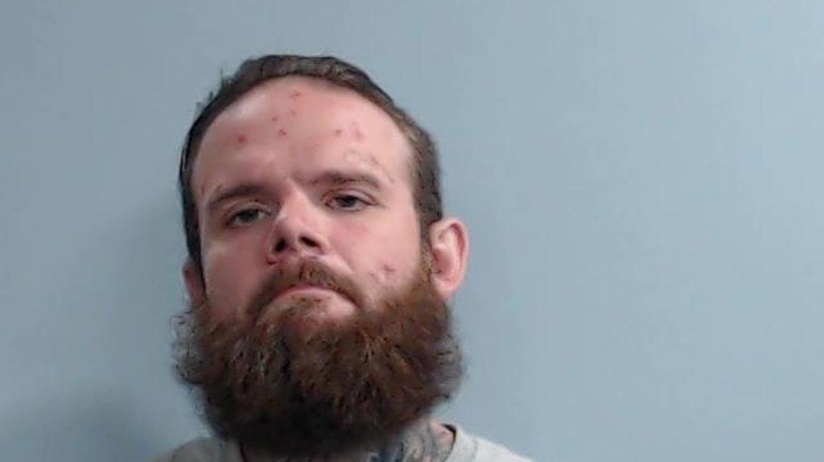 Justin Daniel Horton