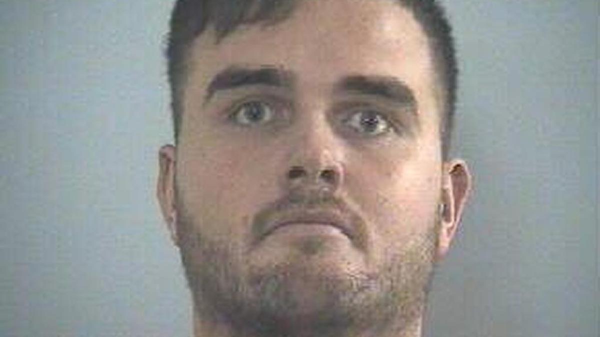 Daniel Wayne Wafford, Jr.