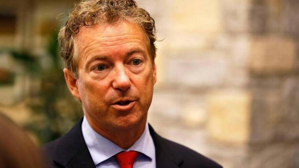 Sen. Paul