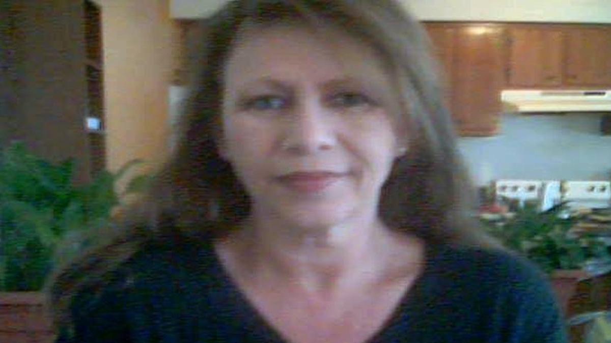 Goldia Massey