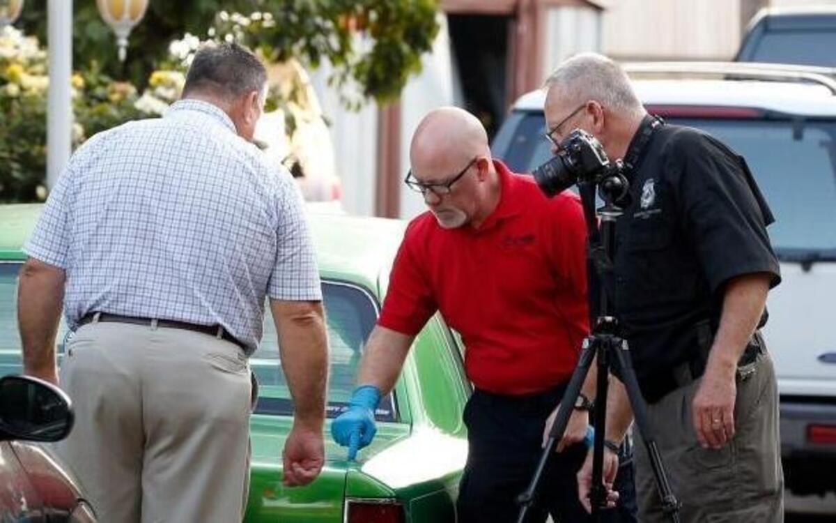 Lexington man sentenced to 15 years in deadly shooting case | Lexington ...