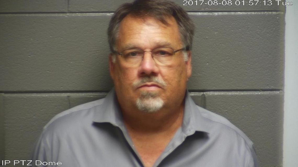 Robert D. Jackson, 60, has been sentenced to 10 years in prison for possession and the distribution of child pornography