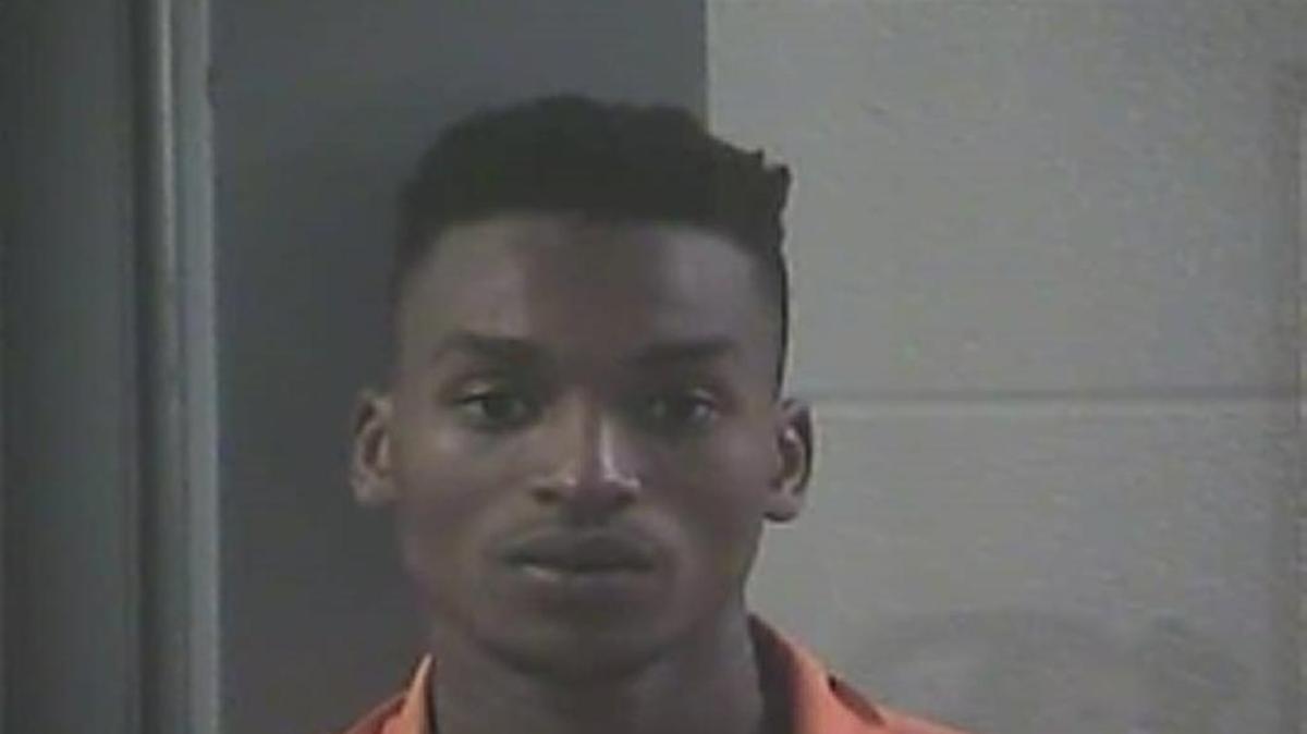 Deontae Williams