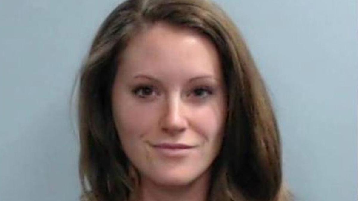 Lindsey Banta Jarvis, a former Woodford County social studies teacher and Fayette County para-educator, was sentenced to 18 months for rape, sodomy of student in Woodford County. She also faces sentencing, to run concurrently, in Fayette County for a felony rape charge.