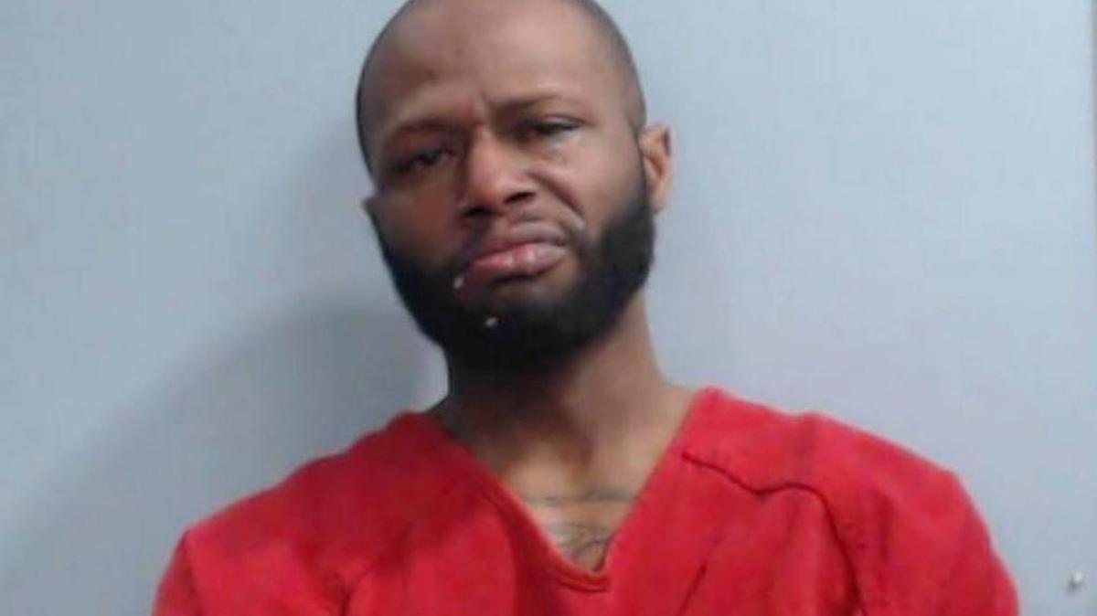 Jesse Ray Nance Jr. has been indicted on a murder charge in the Feb. 25 shooting death of John Drain Moffett.